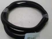 Heckklappe Gummi BMW 3 serie Touring (F31) Kombi 316d 2.0 16V (B47-D20A) 2016-09