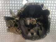 Getriebe Manuell 320101652R Renault Kangoo Express (FW) Van 1.5 dCi 85 (K9K-802) 2011-09