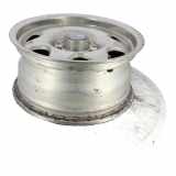 Leichtmetallrad - 1704000202 Mercedes-Benz SLK (R170) Cabrio 2.0 200 16V (M111.946) 1998-07