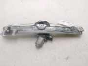 Fensterheber Elektr. Rechts Hinten 827204540R Renault Espace (RFCJ) Gro?raumlimousine 1.6 Energy dCi 160 (R9M-452(R9M-D4)) 2016-12