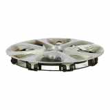 Nabenabdeckung - Citroën C3 (SX/SW) Schrägheck 1.5 Blue HDi 100 16V (DV5RD(YHY)) 2021-04