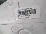 Türschloss Rechts Vorne 5K1837016J Skoda Yeti (5LAC) SUV 2.0 TDI 16V 4x4 (CFJA) 2014-06