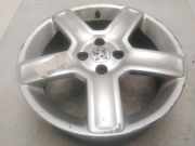 Leichtmetallrad -- 5402N4 Peugeot 307 (3A/C/D) Schrägheck 2.0 HDi 110 FAP (DW10ATED(RHS)) 2003-02