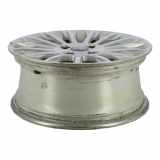 Leichtmetallrad - 2238258 Ford B-Max (JK8) Großraumlimousine 1.5 TDCi (UGJC) 2013-03