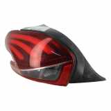 R?cklicht Links 9825601280 Peugeot 208 I (CA/CC/CK/CL) Schr?gheck 1.2 Vti 12V PureTech (EB2FB(HMP)) 2017-04