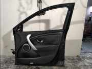 Tür Rechts Vorne 801006560R Renault Megane III Berline (BZ) Schrägheck 5-drs 1.5 dCi 110 (K9K-836(K9K-J8)) 2010-05