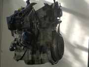 Motor DIESEL 7701478491 Renault Scénic II (JM) Großraumlimousine 1.5 dCi 105 (K9K-732) 2009-04