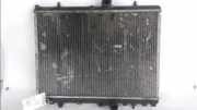 Radiator 1330W2 Citroën Berlingo Van 1.6 HDI 16V 75 (DV6BTED4(9HW)) 2006-01