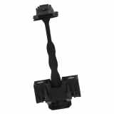 Türschloß Rechts Vorne C 2K7837249A Volkswagen Caddy Cargo V (SBA/SBH) Van 2.0 TDI BlueMotionTechnology (DTRE) 2021-11 DTRE