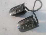 Radio Bedienung Citroën C3 (SX/SW) Schrägheck 1.5 Blue HDi 100 16V (DV5RD(YHY)) 2022-05