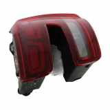 Rücklicht Rechts Citroën C4 Grand Picasso (3A) Großraumlimousine 1.6 HDiF 115 (DV6C(9HC))