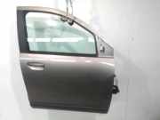 Tür Rechts Vorne 801008218R Dacia Lodgy (JS) Großraumlimousine 1.2 TCE 16V (H5F-408) 2013-07