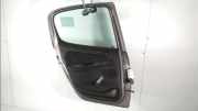 Tür Links Hinten 900678 Peugeot 206 (2A/C/H/J/S) Schrägheck 1.4 XR,XS,XT,Gentry (TU3JP(KFX)) 1998-09