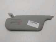 Sonnenblende Rechts 8200294229 Renault Clio III (BR/CR) Schrägheck 1.5 dCi 70 (K9K-768) 2008-03