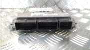 Motorsteuergerät 237100777R Renault Scénic III (JZ) Großraumlimousine 1.5 dCi 105 (K9K-832(K9K-G8)) 2010-03