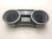 Tachoeinheit Kmh 9824842180 Peugeot 508 SW (8E/8U) Kombi 2.0 HDiF 16V (DW10BTED4(RHF)) 2011-10
