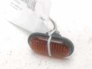 Blinker Scherm Links Vorne 7700822136 Renault Kangoo (KC) Großraumlimousine 1.9 D 65 (F8Q-630) 2000-10