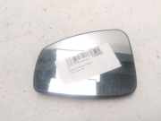 Außenspiegelglas Links 963660005R Renault Megane III Grandtour (KZ) Kombi 5-drs 1.5 dCi 90 (K9K-834(K9K-H8)) 2009-10