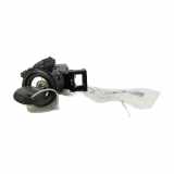 Lenkschloss 7701208408 Renault Twingo II (CN) Schrägheck 3-drs 1.5 dCi 70 (K9K-740) 2008-01