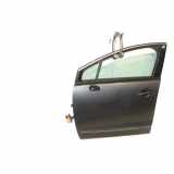 Tür Links Vorne 9002AR Peugeot 3008 (0U/HU) Großraumlimousine 1.6 HDiF 16V (DV6TED4(9HZ)) 2010-01