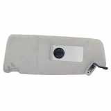 Sonnenblende Links 1T0857551F2F4 Volkswagen Touran (1T1/T2) Großraumlimousine 1.9 TDI 105 Euro 3 (BXE) 2009-03 BXE