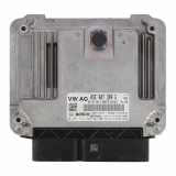 Motorsteuergerät 8Y0907115B8YF Audi A3 Sportback (8YA) Schrägheck 5-drs 1.5 35 TFSI 16V Mild Hybrid (DFYA) 2023-04