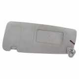 Sonnenblende Links 51168267911 BMW 3 serie Coupé (E46/2) Coupé 330 Cd 24_V (M57-D30) 2005-02