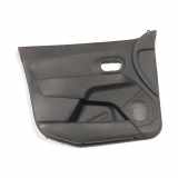 Türverkleidung Links Vorne 809017117R Dacia Lodgy (SD0J) Großraumlimousine 1.3 TCE 130 16V (H5H-480(H5H-E4)) 2022-04