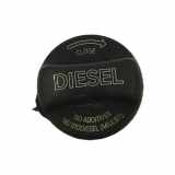 Tankdeckel 16117193381 BMW 1 serie (E87/87N) Schrägheck 5-drs 118d 16V (N47-D20C) 2011-07