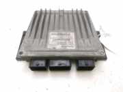 Motorsteuergerät 7711497054 Renault Clio II (BB/CB) Schrägheck 1.5 dCi 65 (K9K-704) 2005-12