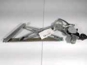Fensterheber Elektr. Rechts Vorne 698100D131 Toyota Yaris II (P9) Schrägheck 1.4 D-4D (1NDTV) 2009-05