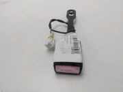 Gürtelschnalle Rechts Vorne 8973PT Citroën C4 Coupé (LA) Schrägheck 3-drs 1.6 HDi 16V 110 (DV6TED4(9HY)) 2007-10