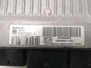 Motorsteuerger?t 194477 Peugeot 3008 I (0U/HU) Gro?raumlimousine 1.6 HDiF 16V (DV6C(9HR)) 2012-04