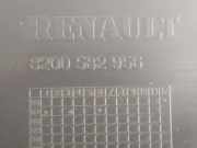 Innenkotflügel Links Hinten 8200582956 Renault Clio III Estate/Grandtour (KR) Kombi 1.5 dCi 85 (K9K-766) 2008-02