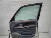 Tür Rechts Vorne Toyota Land Cruiser (J12) Hardtop Geländewagen 3.0 D-4D 16V (1KDFTV) 2002-09