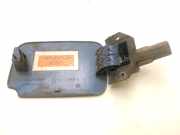 Tankklappe 151790 Peugeot 807 Großraumlimousine 2.2 HDiF 16V (DW12TED4(4HW)) 2002-10