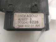 Kombischalter Rechts 7701053055 Renault Megane (BA) Schrägheck 5-drs 1.4 16V (K4J-750) 2002-04