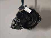 Getriebe Manuell 24579372 Daewoo / Chevrolet Aveo Schrägheck 1.2 16V (A12XER) 2013-05