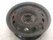 Felge -- 5401S6 Peugeot Partner Tepee (7A/B/C/D/E/F/G/J/P/S) Großraumlimousine 1.6 HDI 90 16V (DV6ATED4(9HX)) 2009-06