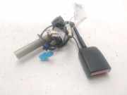 Gurtstraffer Links Vorne 878977794R Renault Megane Coupé (DA) Coupé 1.6 16V Sport (K4M-708) 2001-03