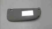 Sonnenblende Rechts 8143HE Peugeot 206 SW (2E/K) Kombi 1.6 HDi 16V FAP (DV6TED4(9HZ)) 2006-02