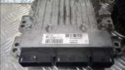 Motorsteuergerät 237100777R Renault Scénic III (JZ) Großraumlimousine 1.5 dCi 105 (K9K-832(K9K-G8)) 2009-12