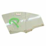 Türscheibe Rechts Vorne 2236495 Ford Ka+ Schrägheck 1.2 Ti-VCT (YSKD) 2019-02