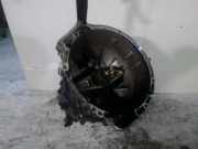 Getriebe Manuell 23008607320 BMW 3 serie (F30) Limousine 318d 2.0 16V (N47-D20C) 2013-05