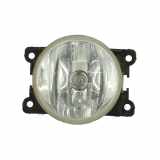 Nebelscheinwerfer Links Vorne 9675450980 Peugeot 2008 (CU) Großraumlimousine 1.6 HDiF 16V (DV6C(9HD)) 2014-07