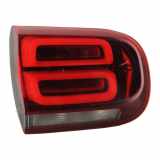 Rücklicht Links Innen 9816932880 Citroën C5 Aircross I (A4/AC/AJ/AR) SUV 1.5 Blue HDi 130 16V (DV5RC(YHZ)) 2021-04