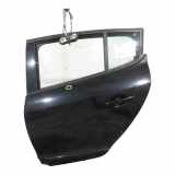 Tür Links Hinten 821003885R Renault Megane III Berline (BZ) Schrägheck 5-drs 1.5 dCi 95 (K9K-846) 2014-06