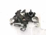 Motorhaubenschloss 9676343880 Citroën C4 Grand Picasso (3A) Großraumlimousine 1.6 HDiF 115 (DV6C(9HC)) 2014-04