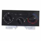 Bedienung Heizung 9804091180 Citroën Berlingo Van 1.6 Hdi 90 Phase 2 (DV6DTED(9HF)) 2015-01
