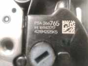 Türschloss Rechts Hinten 9826676580 Citroën C3 Aircross I (2C/2R) SUV 1.2 e-THP PureTech 110 (EB2DT(HNZ)) 2019-02